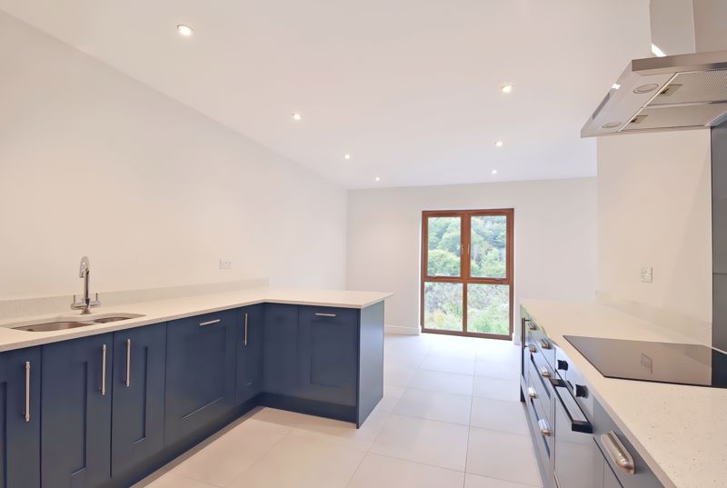 Kitchen / Dining Room- click for photo gallery